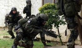 军旅电视剧排行榜前十名,盘点电视剧排行榜前十名，重温热血军魂