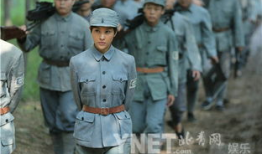 长城红电视剧,烽火岁月里的青春传奇