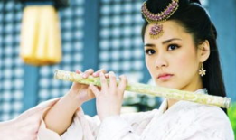 电视剧灵珠,穿越时空的奇幻之旅