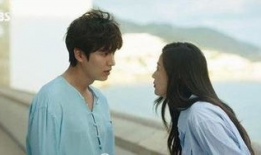 蓝色大海的传说电视剧免费观看,浪漫奇幻爱情剧精彩呈现