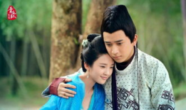 青丘狐传说电视剧剧情,千年狐仙的宿命纠葛与爱恨情仇