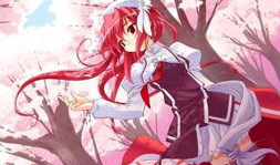 少女领域动漫,少女领域动漫的奇幻世界