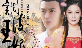 穿越当王妃的电视剧,宫廷情缘之王妃逆袭记