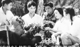 60年代电视剧大全,重温那些年电视剧的辉煌岁月